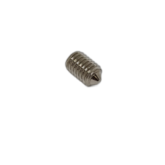 Ideal Standard B964695NU Handle Grub Screw M5 X 8mm SCREW M5X8 DIN914 A2B964695NU
