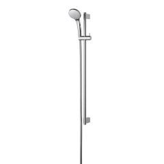Ideal Standard  Idealrain Pro M3 shower kit with 900mm rail and 1.75m smooth hose  B9836AA