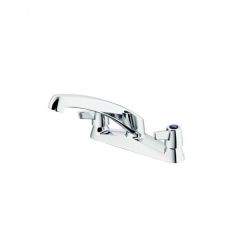 A/Shks B9886AA Sandringham 21 2H Sink Mxr