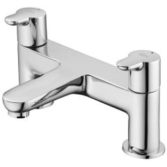 Ideal Standard  Concept dual control two hole bath filler  B9929AA