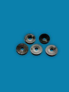 Bath And Basin Tap Washers Ideal Standard Waterways Tapsvalve Washer Pack 1 x 1/2 + 1 x 3/4 + 1 x nu Jetline, A961672NU