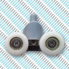 Bathroom Parts bottom guide for sliding type 2