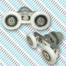 Bathroom Parts conductor for double sliding 905A