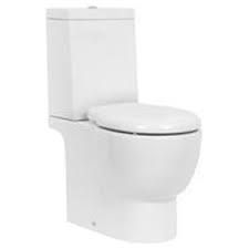 Bathstore Euro Trio Close Coupled Toilet Cistern only - 20050030630 DELIVERY £90.00