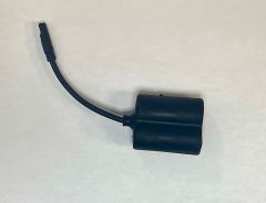 Vitra ARKITEKT URINAL 4106 BATTERY HOLDER -431203YP1TE