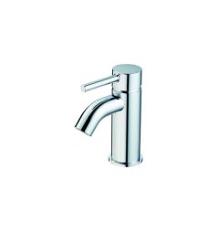 Ideal Standard  Ceraline mini single lever basin mixer - no waste  BC185AA