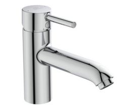Ideal Standard  Ceraline single lever one hole bath filler  BC190AA