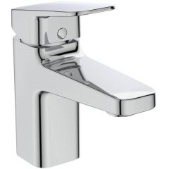 Ideal Standard  Ceraplan single lever basin mixer with pop-up waste   BD221AA