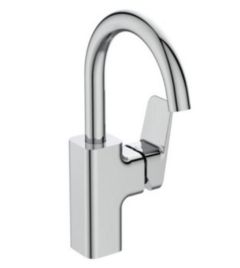 Ideal Standard  Ceraplan single lever high spout basin mixer   BD245AA