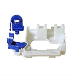 LIV 195028 JOG AND TORNADO DUO/ SANINDUSA 4A023320 - CRADLE