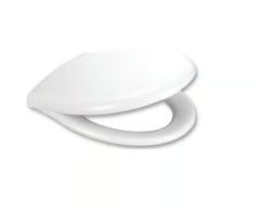 Bemis Nord Toilet Seat 100452000 Bathroomsuites