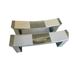 Twyford.BG6041XX.Leg.Set.For.Celtic.Bath....