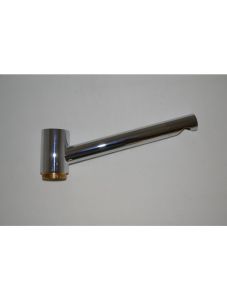 BLANCO BM4100CH STAINLESS STEEL SPOUT 128596