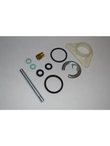 BLANCO BM5900CH, BM5906CH, BM1350CH, BM1645CH, BM1626CH, BM4700CH, BM4706CH, BM8051CH, BM8056CH FIXING KIT  000034