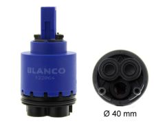 BLANCO Cartridge 40 mm HP CT open 122064