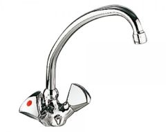 BLANCO SPICA Jet regulator HP IT M22x1 chrome 126212 Tap Not Included