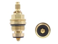 Blanco Valve SPICA warm and cold water 125127