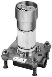 bloc for column bath mixer Design line CONCEALED BODIES 3709850000001