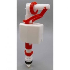 Bottom Entry Teles inlet Valve 3/8 "Saneap 