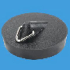McAlpine BP3T 1.1/2in Black Waste Plug (2000bx)
