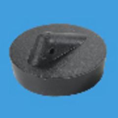 McAlpine BP4 1.3/4in Black Waste Plug (1600bx)