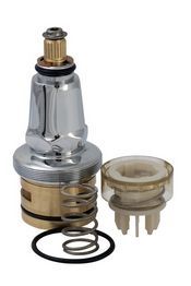 Bristan Thermostatic Antique Cartridge Chrome SK1500-7CP