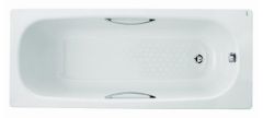 Twy BS1570WH Celtic TG NTH A/Slip 170x70 Bath