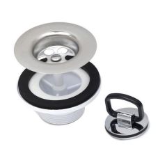 McAlpine BSW6CP2H Belfast Sink Waste (100bx)