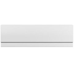 THIRTY6 1500 FRONT PANEL WHITE BT6FP150W