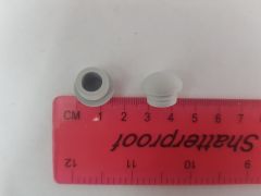 Toilet seat buffers B1457 NON RETURNABLE