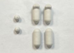 LAUFEN VIENNA BUFFERS H8924723000001