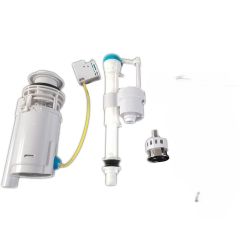 Burlington Cistern Fittings SP6 Flush Valve Pack