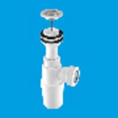 McAlpine C-BASIN2 Contract Basin Trap (50bx)