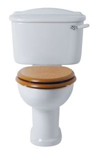 Ideal Standard Toilet Cistern Spares  Side Lever E8692AA Chrome LEVER ONLY