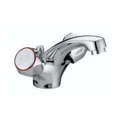 * SWAN STD DC BASIN MXR & POP-UP WSTE CP C58106
