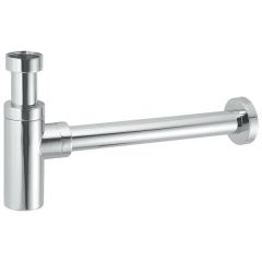 McAlpine CA32MINI-CB 32mmx50mm Seal CP Basin Trap