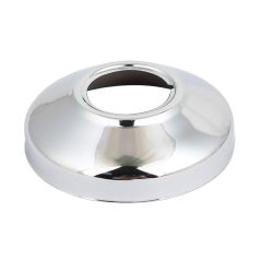 Roca Cap for taps Ø46mm Chrome  AG0216600R