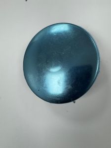 Cap kit for W+W disinfectant tank (A822748100) - Spare parts