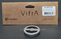 Vitra 431128yp1te Matt Chrome Plated Front Piece 431128 / 8693405470374