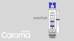 Caroma smartflush