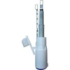 Castle Kale start 8 cm concealed cistern discharge group