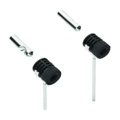 Catalano Fixings for WC and bidets, 5KFST00 / KFST  / CA5KFST00