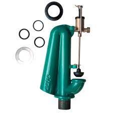 Catis Flush Valve  WITHOUT BUTTON CATIS D1010