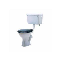 Twyford.CC2841WH.Classic.LL.Cist.SiSo.Wht....