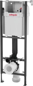 Macdee.CDC53CP.Duo-Compact.D/Fl.Concealed.Cist.....