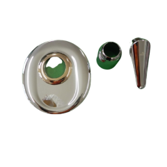 Ideal Standard  No1NEU concealed mixer  2616AK1/7