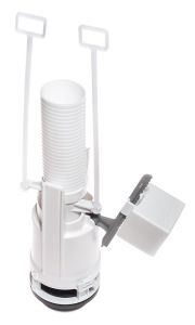 CERSANIT FLUSHING VALVE FOR TARGET/LEON WC FRAME COLLECTION TARGET, LEON K99-0153