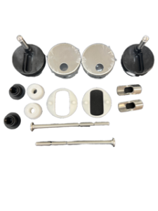 Cersanit Nano Hinges 477855209 - Durable and Innovative Design