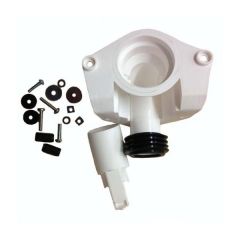 Twyfords Nocturne Close Couple Fixing Kit CF8138XX/B32901 Toilet cistern fittings