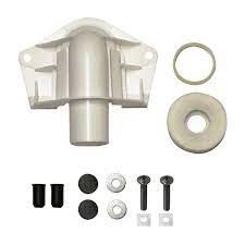 Twyford Cistern fixing assembly - venus - avalon CF8174XX